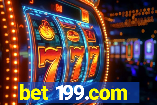 bet 199.com